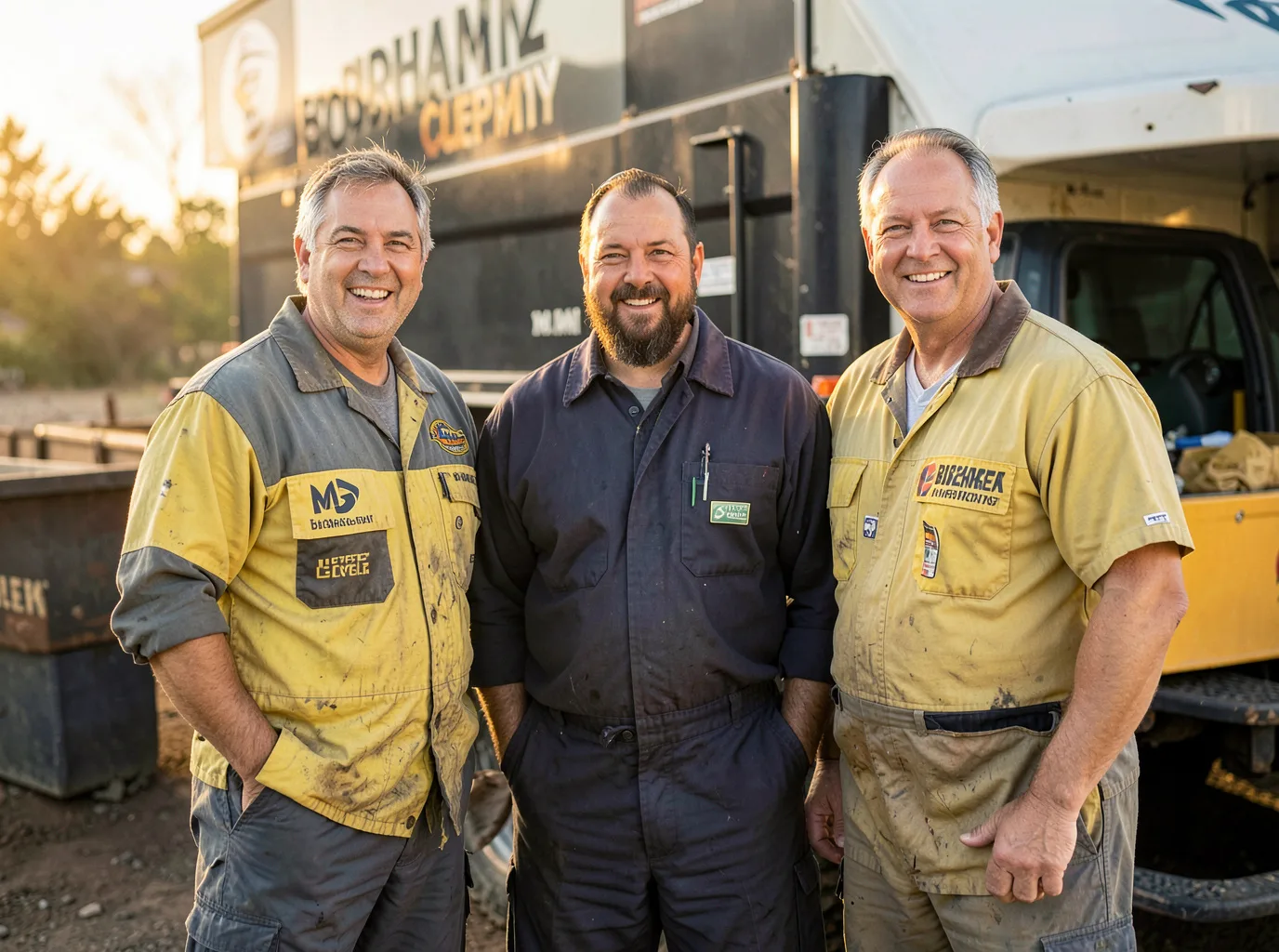 Sewage Cleanup company in Fountain City, IN