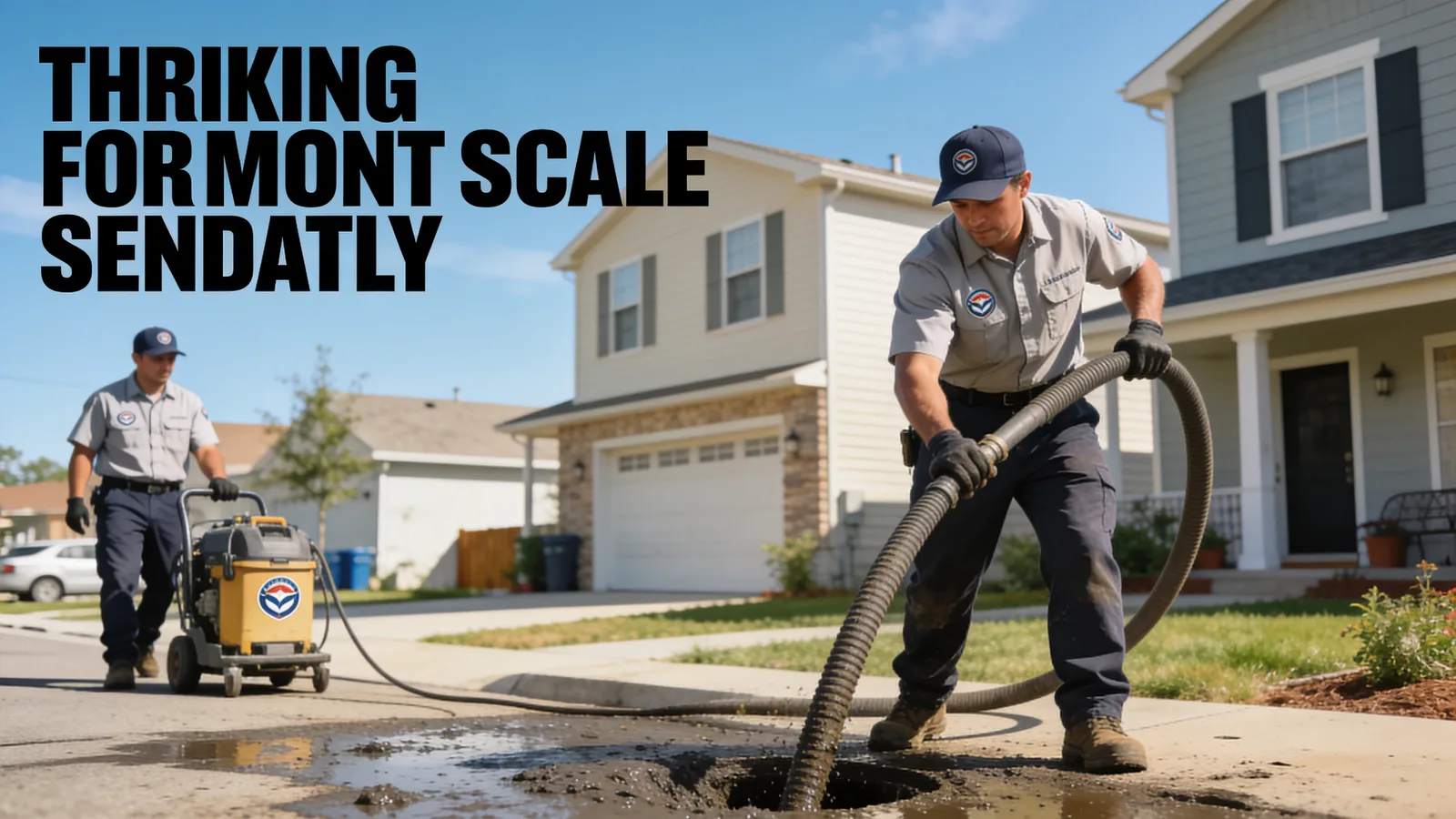 Sewage Cleanup in Fountain City, IN near me